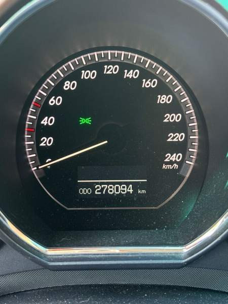 Lexus RX Hausjärvi - valokuva 1