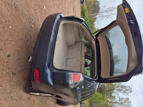 Lexus RX Hamina - valokuva 4