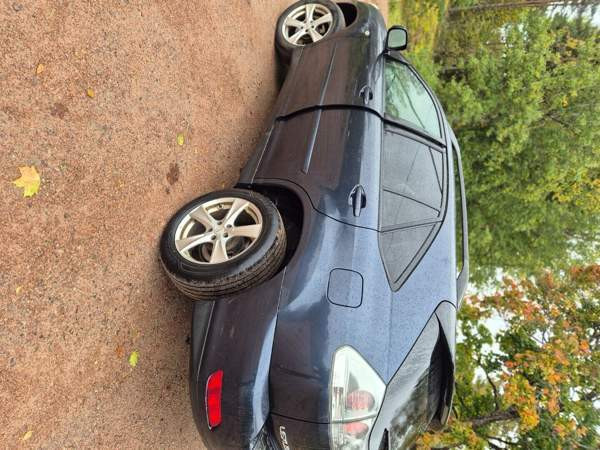 Lexus RX Hamina - valokuva 2