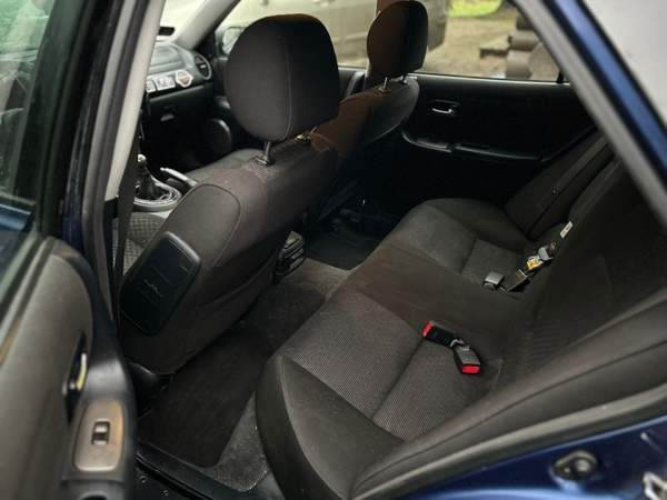 Lexus IS Pälkäne – foto 7