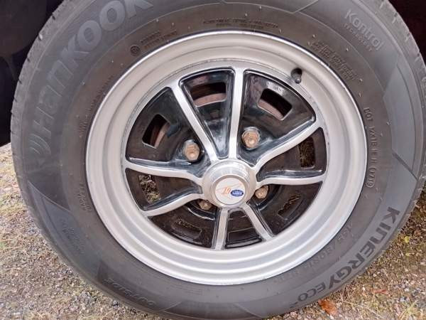 Volkswagen Kupla Espoo – foto 8