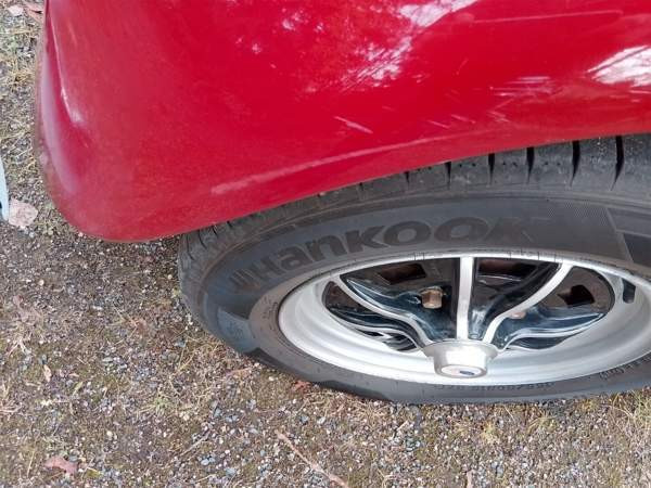 Volkswagen Kupla Espoo – foto 6