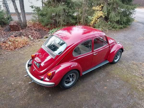 Volkswagen Kupla Espoo – foto 1