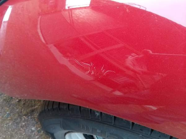 Volkswagen Kupla Espoo – foto 7