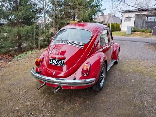 Volkswagen Kupla Espoo – foto 3