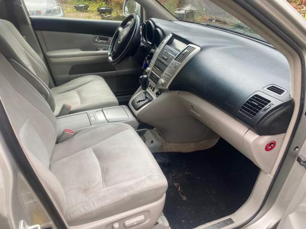 Lexus RX Maentsaelae – foto 7