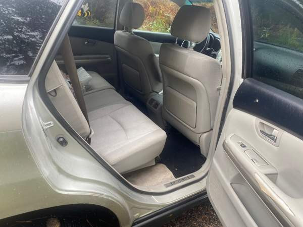 Lexus RX Maentsaelae – foto 6