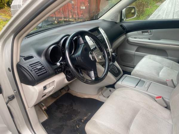 Lexus RX Maentsaelae – foto 8