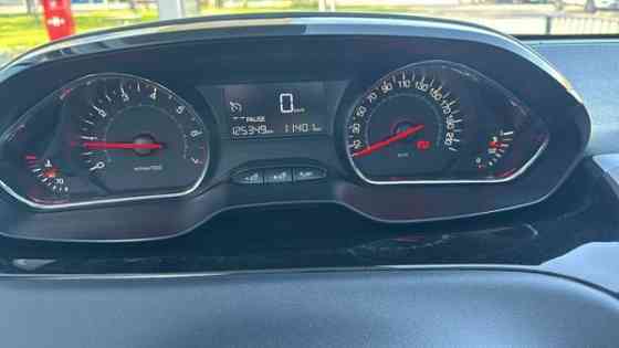 Peugeot 208 Запорожская область