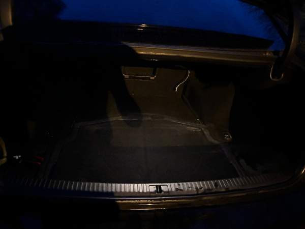 Lexus IS Karstula - valokuva 7