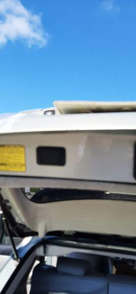 Lexus RX Kangasala - photo 5