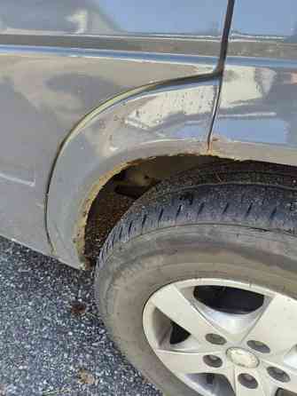 Volkswagen LT Глебычево