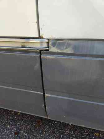 Volkswagen LT Глебычево