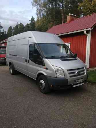 Ford Transit Säkylä