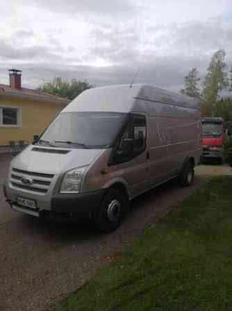 Ford Transit Säkylä
