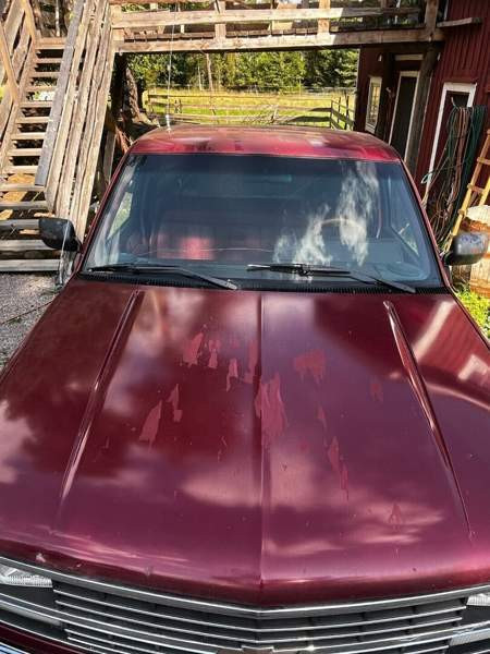 Chevrolet Fleetside Porvoo - photo 4