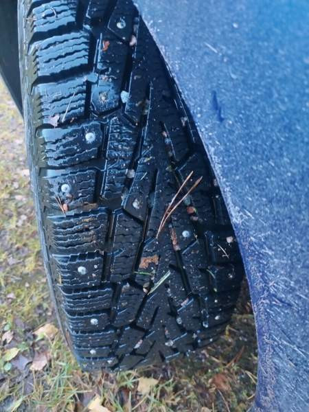 Ford Transit Courier Säkylä - photo 7