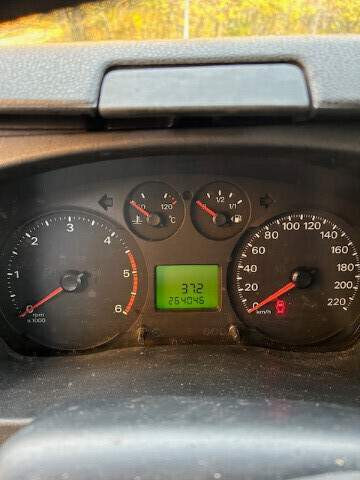 Ford Transit Helsinki - valokuva 8