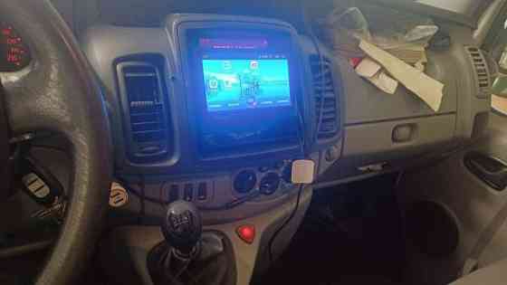 Renault Trafic Rovaniemi