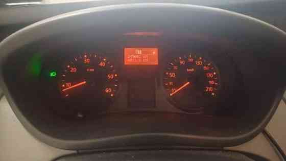 Renault Trafic Rovaniemi