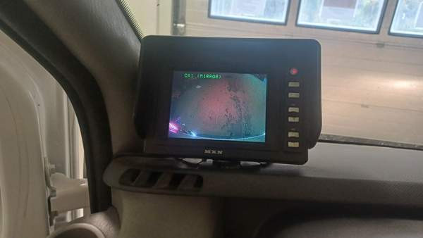 Renault Trafic Rovaniemi – foto 8