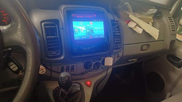 Renault Trafic Rovaniemi – foto 6