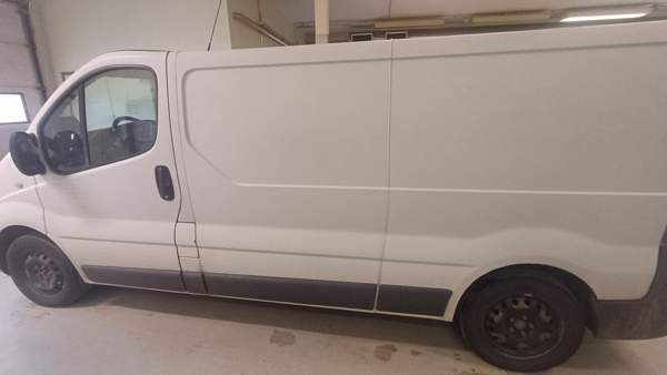 Renault Trafic Rovaniemi – foto 2