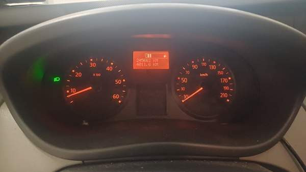 Renault Trafic Rovaniemi – foto 5