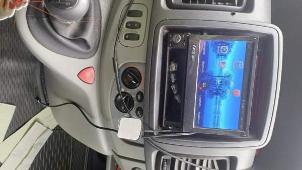 Renault Trafic Rovaniemi – foto 7