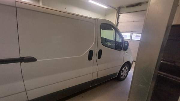 Renault Trafic Rovaniemi – foto 3