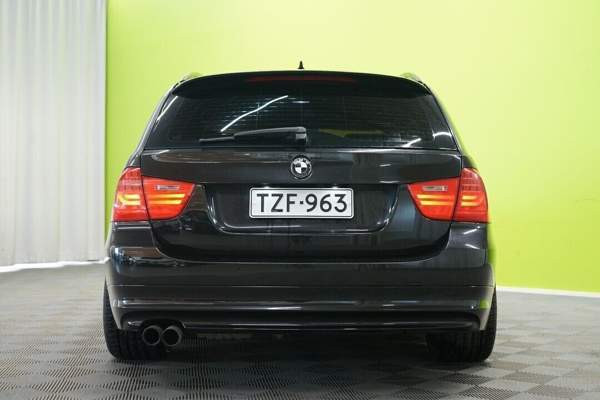 BMW 325 Nurmijärvi - valokuva 1