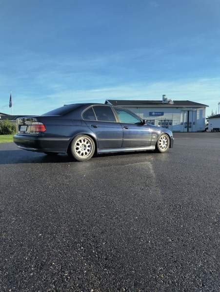 BMW 528 Turtkul – foto 2