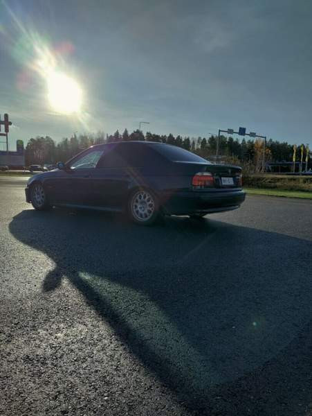 BMW 528 Turtkul – foto 3