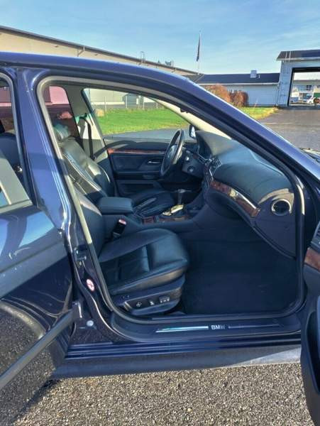 BMW 528 Turtkul – foto 8