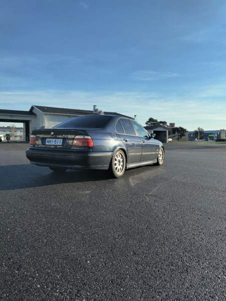 BMW 528 Turtkul – foto 4