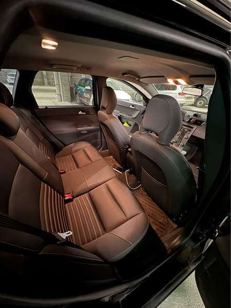 Volvo V50 Ювяскюля - изображение 6