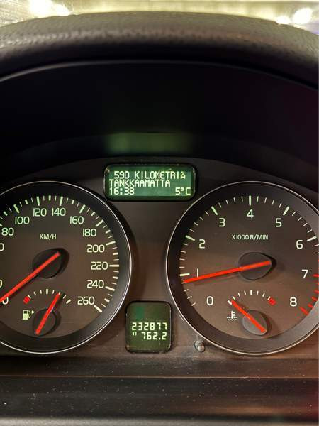 Volvo V50 Ювяскюля - изображение 7