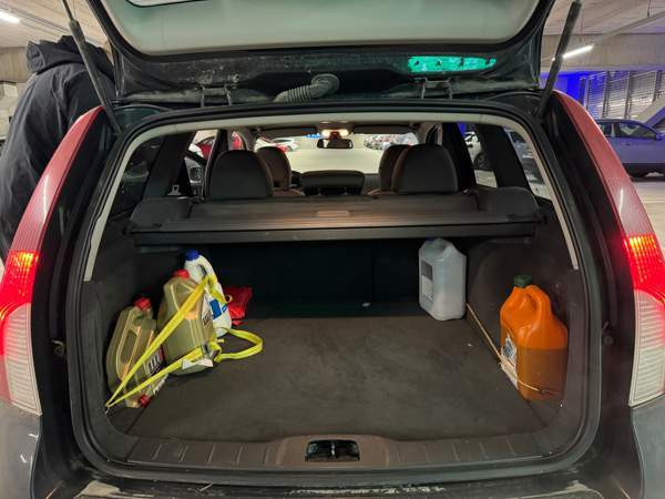 Volvo V50 Ювяскюля - изображение 5