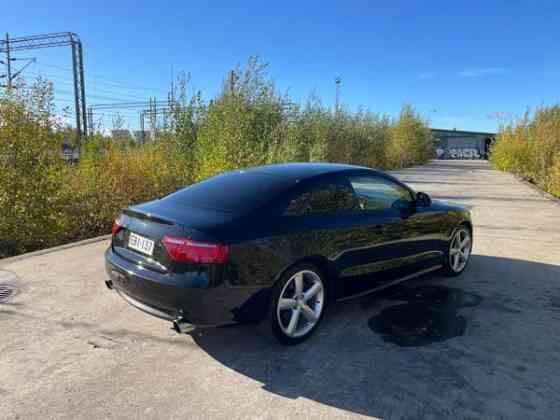 Audi A5 Seinäjoki