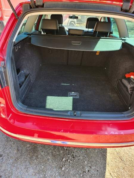 Volkswagen Passat Loppi - изображение 5