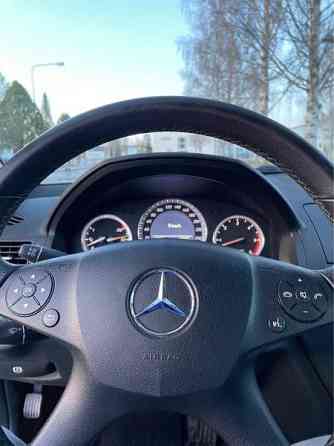 Mercedes-Benz C Lapua