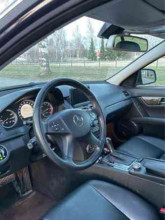 Mercedes-Benz C Lapua