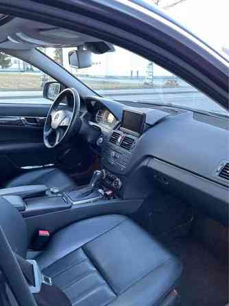 Mercedes-Benz C Lapua