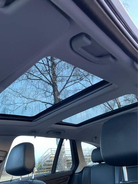 Mercedes-Benz C Lapua - valokuva 7