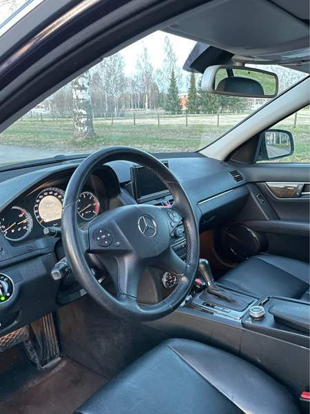 Mercedes-Benz C Lapua - valokuva 5