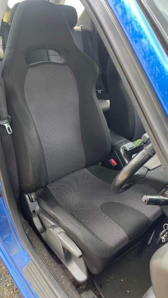 Subaru Impreza Sastamala – foto 7