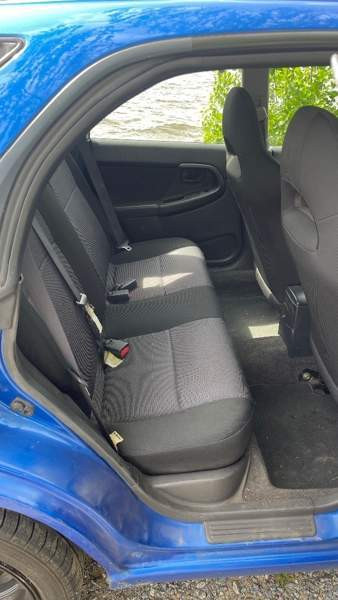 Subaru Impreza Sastamala – foto 8