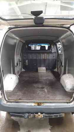 Toyota Hiace Helsinki