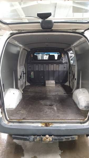 Toyota Hiace Helsinki – foto 6