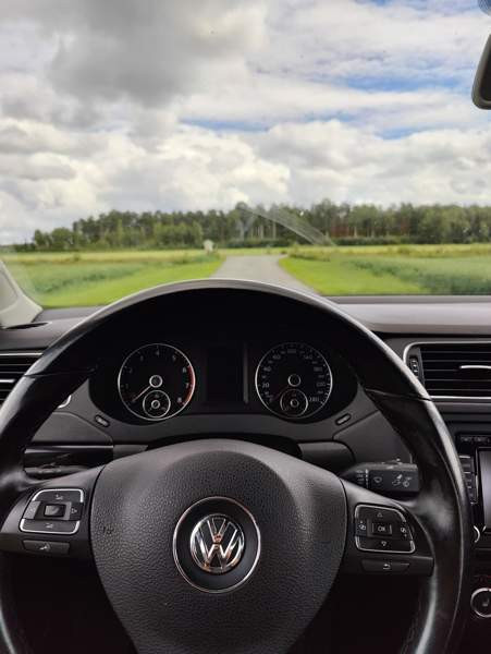 Volkswagen Jetta Alahärmä - valokuva 7
